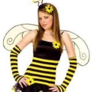 Bumble Bee Costume